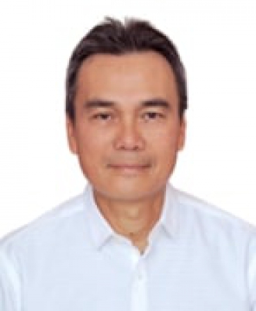 Ali Herman Ibrahim