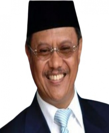 Fahmi Mochtar