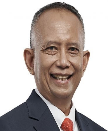 Bambang Bayu Adji