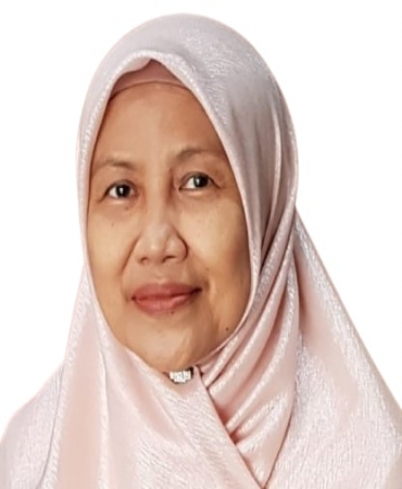 Titiek Tjahjaningsih
