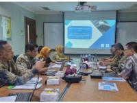 IKAMAS Selenggarakan RUPS Tahunan