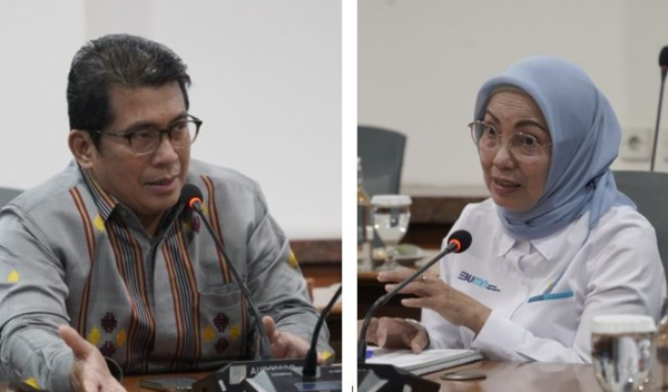 IKPLN JALIN KERJA SAMA DENGAN PLN ENJINIRING