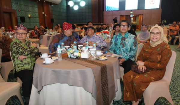 IKPLN Adalah Pondasi Perjalanan PLN Hari Ini